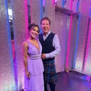 Strictly's Jowita Przystal Reveals Shocking Health Scare That Almost Ended Her Dancing Career