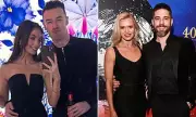 Strictly's Kai Widdrington Moves On With New Love Chloe Wells Following Nadiya Bychkova Split