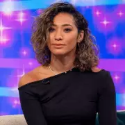 Strictly's Karen Hauer Makes Heartfelt Confession: 'I've Finally Found My Person'