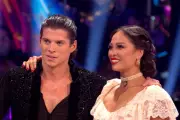 Strictly's Lewis Cope Opens Up: The Real Story Behind His Emotional Exit and Katya Jones Partnership