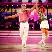 Strictly's Motsi Mabuse Fires Back at 'Body-Shaming' Trolls in Powerful Social Media Statement