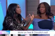 Strictly's Motsi Mabuse Stuns Fans with Emotional Video About Host Oti's Departure