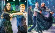 Strictly's Movie Week Gets Wicked! Cynthia Erivo Joins as Guest Mentor in Spectacular BBC Special