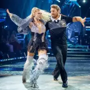 Strictly's Nadiya Bychkova 'Heartbroken' as Partner Chris McCausland Makes Shock Decision