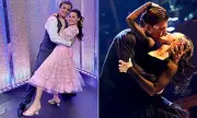 Strictly's Nikita Kuzmin's Sizzling Rehearsals Spark Concern Among Co-Stars