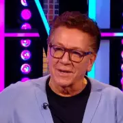 Strictly's Ross King Overwhelmed With Emotion as He Reveals Touching Tribute to Late Friend