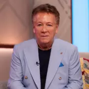 Strictly's Ross King's Secret Romance Revealed: Inside His Covert Relationship