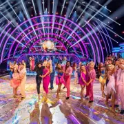 Strictly's Stefan Bocelli Breaks Silence on Live Tour Snub: 'I Was Gutted'