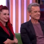 Strictly's Stefan Dennis Reveals Secret Health Battle That Nearly Ended His Dancing Journey