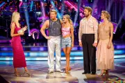 Strictly's Thomas Skinner Reveals Amy Dowden's Emotional Health Update Following Cancer Battle