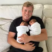 Strictly's Thomas Skinner Reveals Heartbreaking Family News in Emotional Tribute