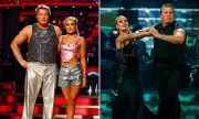 Strictly's Thomas Skinner Sparks BBC Headache with Shocking Exit Conspiracy Claims