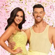 Strictly's Vicky Pattison Opens Up About Crippling Anxiety That Left Her Feeling 'Trapped'