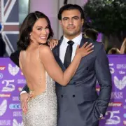 Strictly's Vicky Pattison Opens Up About Devastating Miscarriage and Hospital Trauma