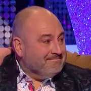 Strictly's Wynne Evans Shows Major 'Tell-Tale Sign' He's Set For Stardom After Weight Loss Transformation