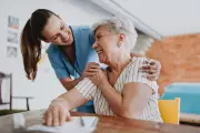 Stroke Survivors in Crisis: UK Patients Reveal Shocking Gaps in Recovery Care