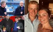Stuart Pearce's Powerful Pledge: England Legend Vows to Support Guardiola After Family Tragedy
