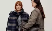 Style on a Budget: The Best Supermarket Winter Coats That Rival Designer Brands