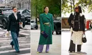 Style Secrets Revealed: 5 Wardrobe Essentials For An Instant Autumn Update