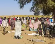 Sudan Atrocities: UN Leaders Decry 'Horrifying' Mass Killings as Conflict Escalates
