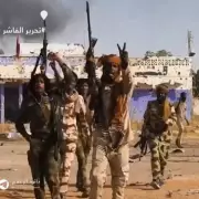 Sudan Maternity Hospital Horror: Newborns Perish as Fighting Rages Around Khartoum Facility