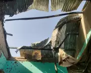 Sudan's Displaced Targeted in Deadly Drone Attack on Shelter