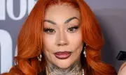 Sugababes Star Mutya Buena Stuns at Glamour Women of the Year Awards After Dramatic Style Transformation