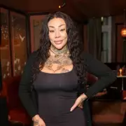Sugababes Star Mutya Buena's Heartbreaking Postnatal Depression Confession: 'I Felt Like a Failure'