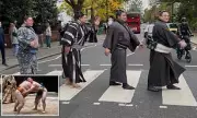 Sumo Spectacle Comes to London: Giants of the Ring to Battle at Royal Albert Hall
