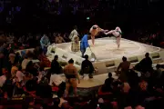 Sumo's London Spectacle: Where Ancient Power Meets Modern Thrills