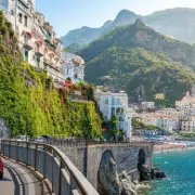 Sun-Kissed Escape: Why This European Paradise Is Becoming Brits' New Home Away From Home