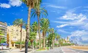 Sun-Kissed European Escapes: Discover Where to Find Last-Minute Sunshine This Season