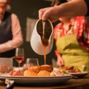 Sunday Roast Superpowers: How Your Weekly Feast Could Slash Dementia Risk by 20%