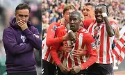 Sunderland Manager Vitor Pereira Makes SHOCK Walk Promise After Crushing 2-0 Defeat to Wolves