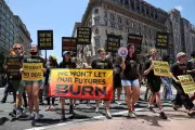 Sunrise Movement Sounds Alarm: Climate Activism Under Threat from Authoritarian Crackdown