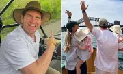 Sunrise Star Sam Mac Bids Emotional Farewell to Sydney for Family Life