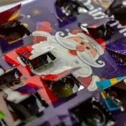 Supermarket Advent Calendar Price War: Where to Find the Cheapest Christmas Countdowns in 2024