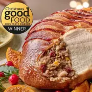 Supermarket Christmas Dinner Blind Taste Test Crowns Unexpected Winner
