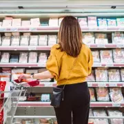 Supermarket Secret Codes: The Hidden Meaning Behind Stickers on Your Food