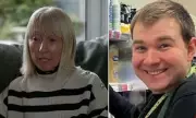 Supermarket Showdown: Waitrose and Asda Battle to Hire Autistic Volunteer After Mother's Heartfelt Plea