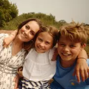 Supernanny's Shocking Verdict on Prince William's Parenting Reveals Royal Tensions