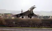 Supersonic Dream Reborn: Concorde Set to Return to London-New York Skies