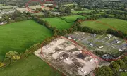 Surrey Village Under Siege: Sixth Traveller Camp Sparks Local Fury and Council Action