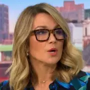 Susanna Reid's Fiery Clash with Minister Over State Pension Age Sparks GMB Tensions