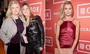 Susannah Constantine, 63, Steps Out With Lookalike Daughter Esme, 23, For Rare Night At The Theatre