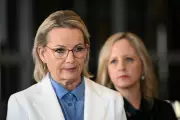 Sussan Ley's Leadership Crisis: Conservative Rebellion Threatens Liberal Party Stability