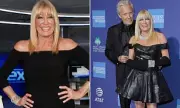 Suzanne Somers' Widower Creates AI Clone of Late Wife in Groundbreaking Tribute