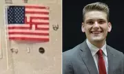 Swastika Scandal Rocks Republican Party Office in Tennessee - FBI Launches Investigation