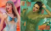 Swifties Declare War: Taylor's Army Plots to Dethrone Adele from Streaming Throne