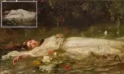 Swifties Flock to German Museum After Taylor's Cryptic Nod to Pre-Raphaelite Painting in 'Fortnight' Video